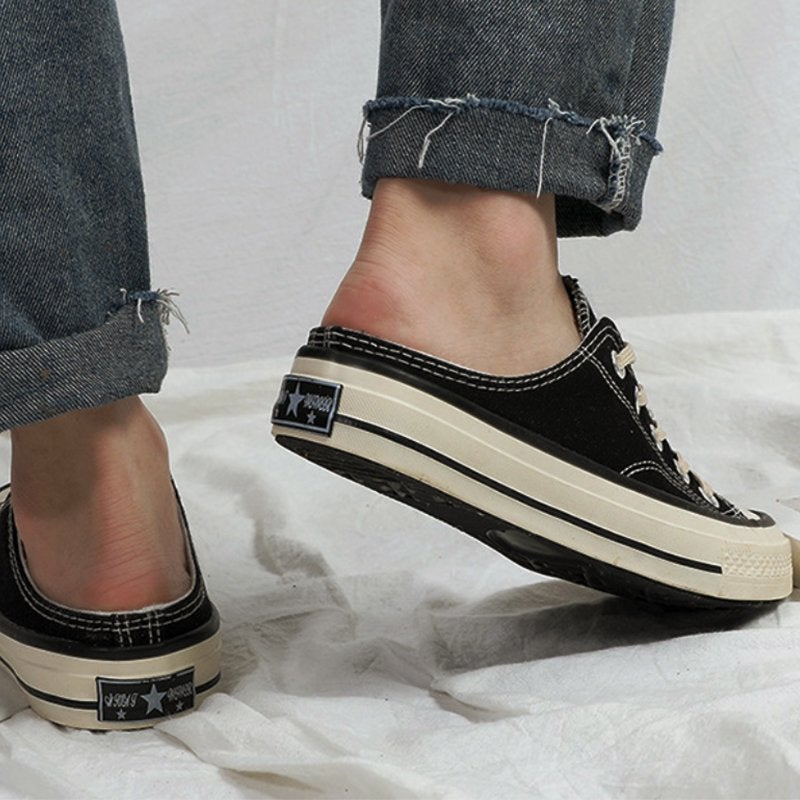 Pi Clue Fall Casual Sneakers Newgew