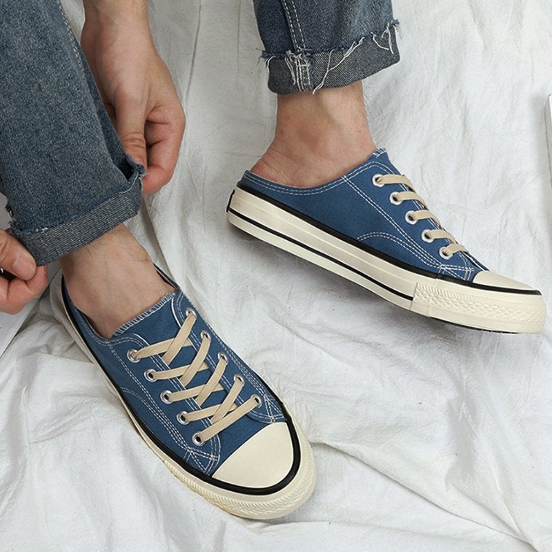 Pi Clue Fall Casual Sneakers Newgew