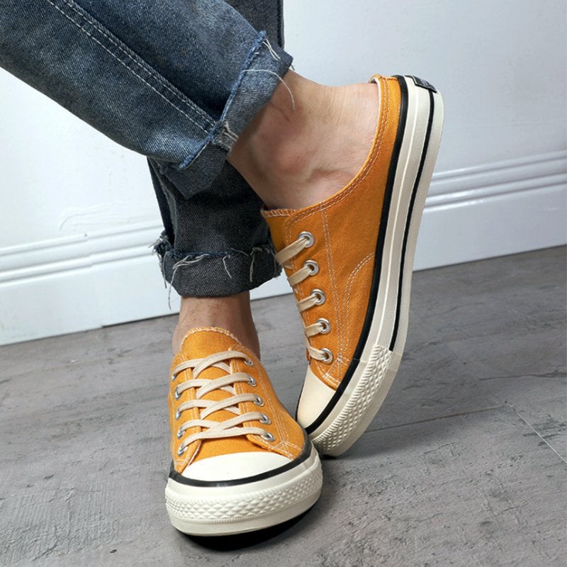 Pi Clue Fall Casual Sneakers Newgew