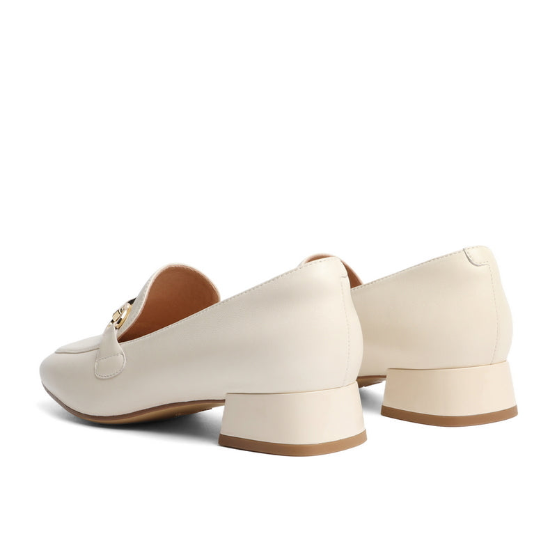 Sheepskin Comfort Loafers BL01
