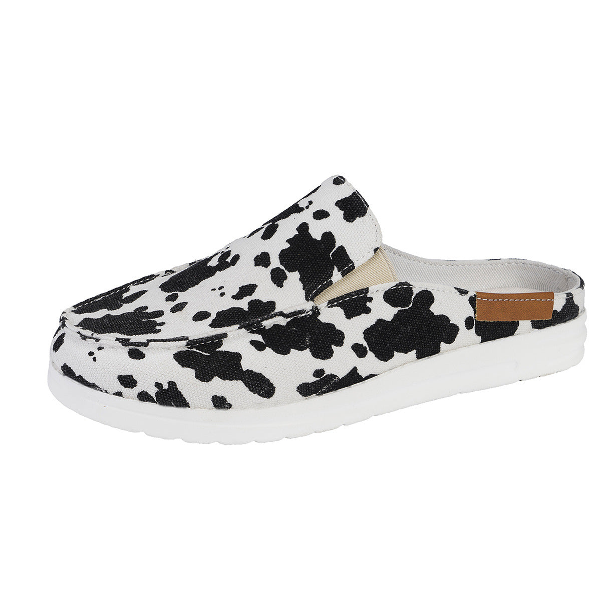 Slip-on Canvas Shoes Newgew