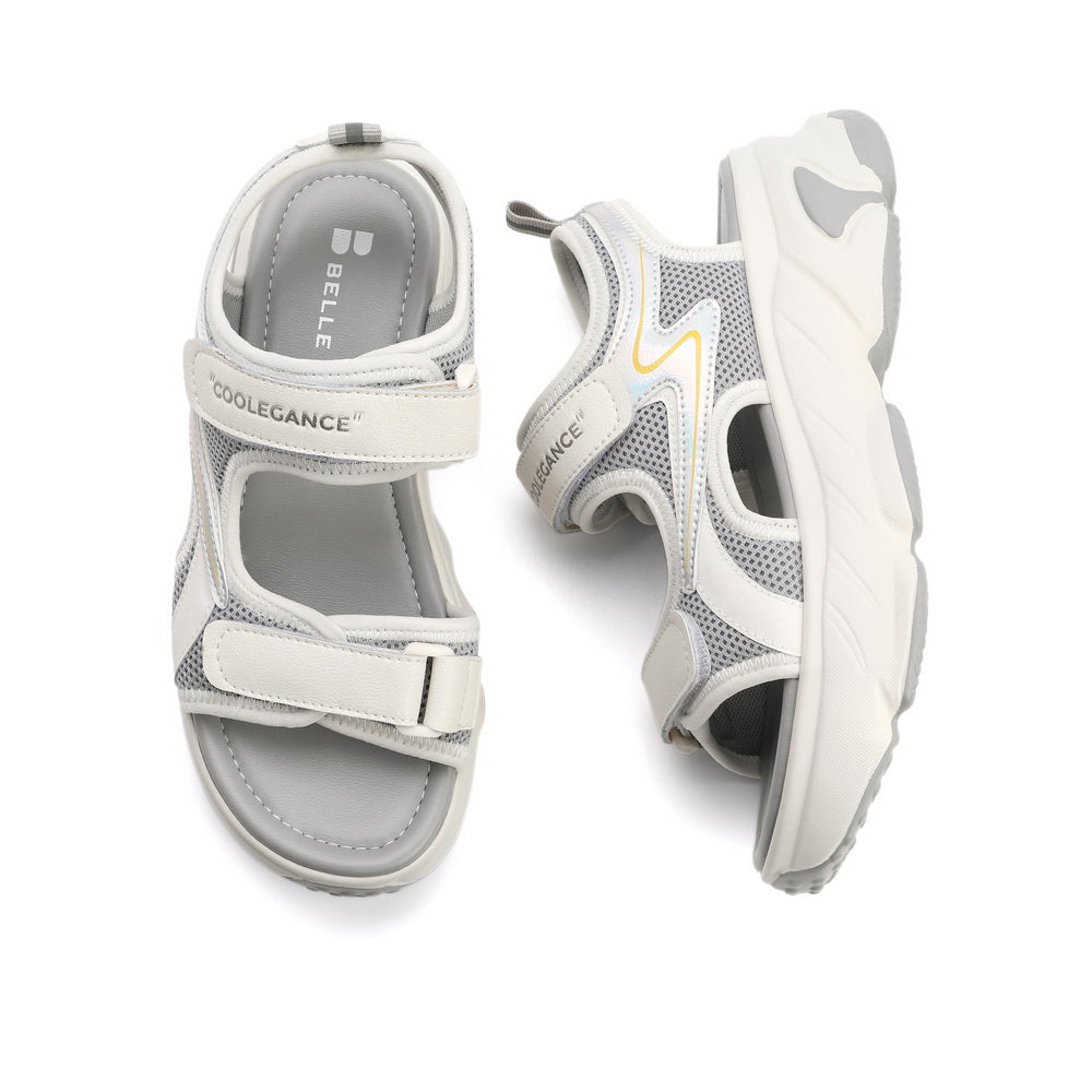 Hook Loop Walking Sandals Newgew