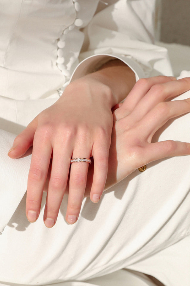 Universal Star River Ring Newgew