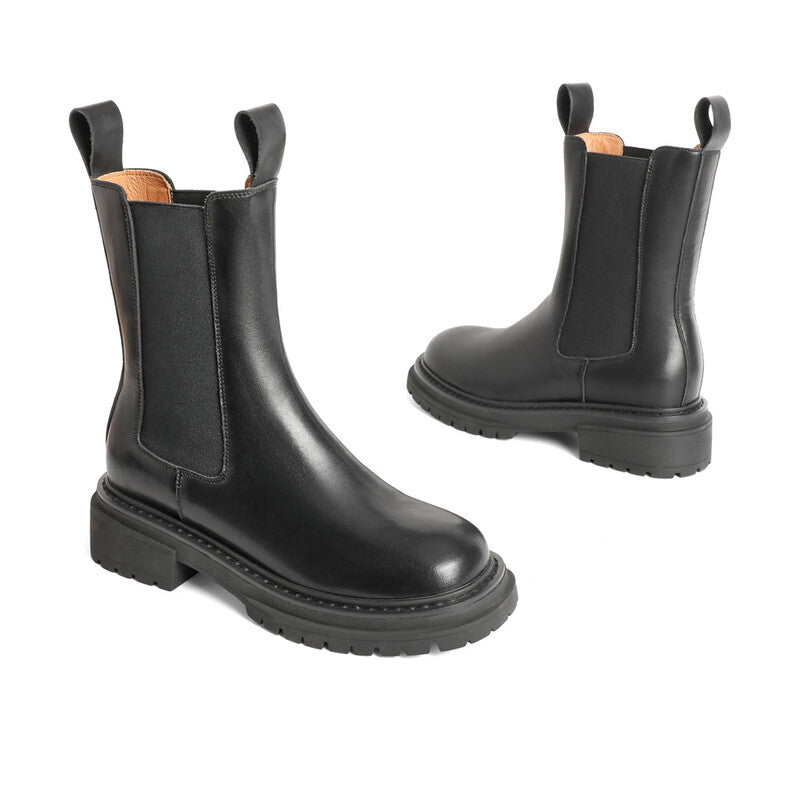 Chelsea Leisure Boots Newgew