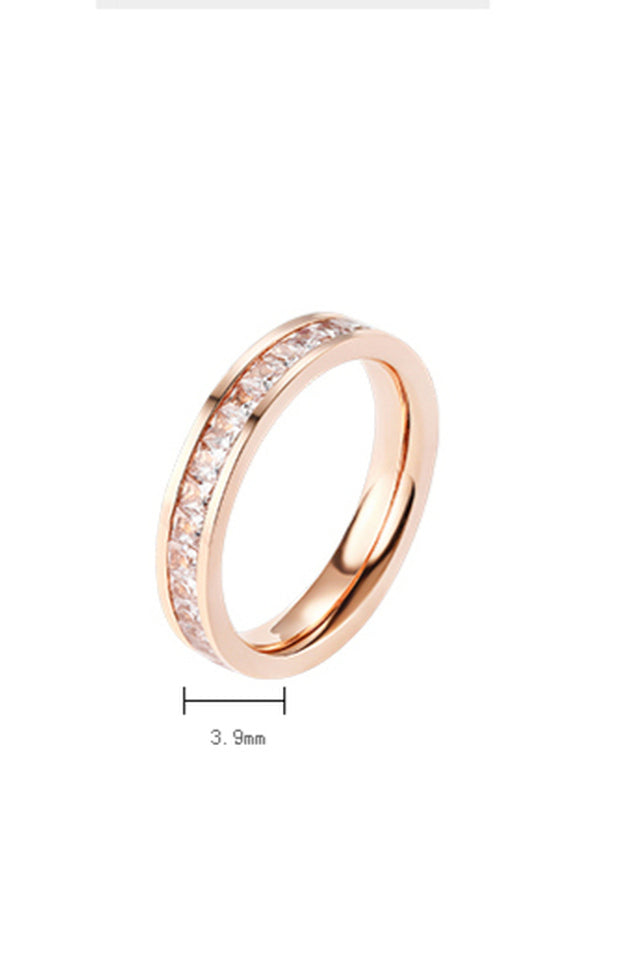 Universal Star River Ring Newgew