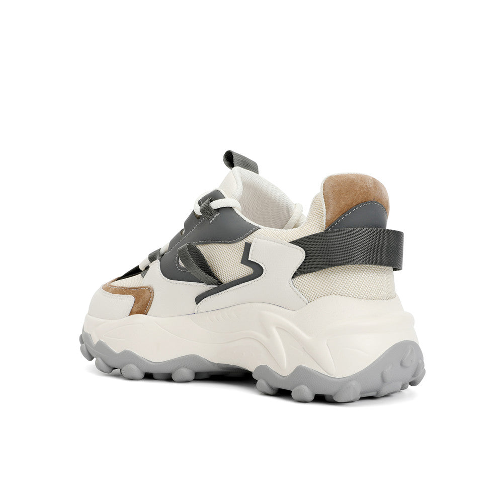 Outdoor Thick-Soled Casual Shoes Newgew