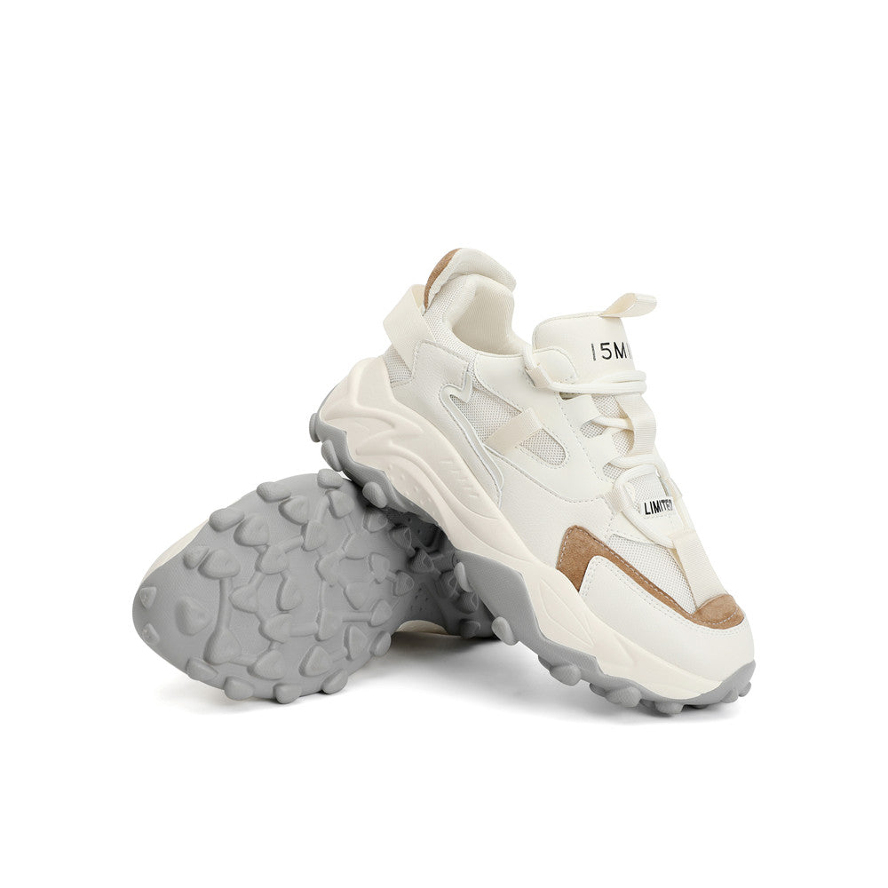 Outdoor Thick-Soled Casual Shoes Newgew