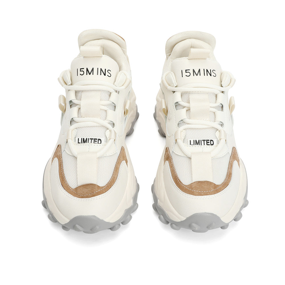 Outdoor Thick-Soled Casual Shoes Newgew