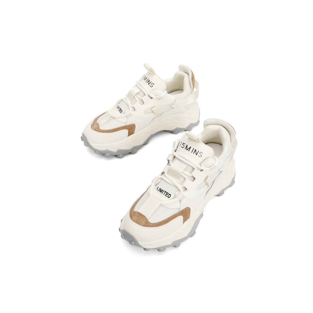 Outdoor Thick-Soled Casual Shoes Newgew