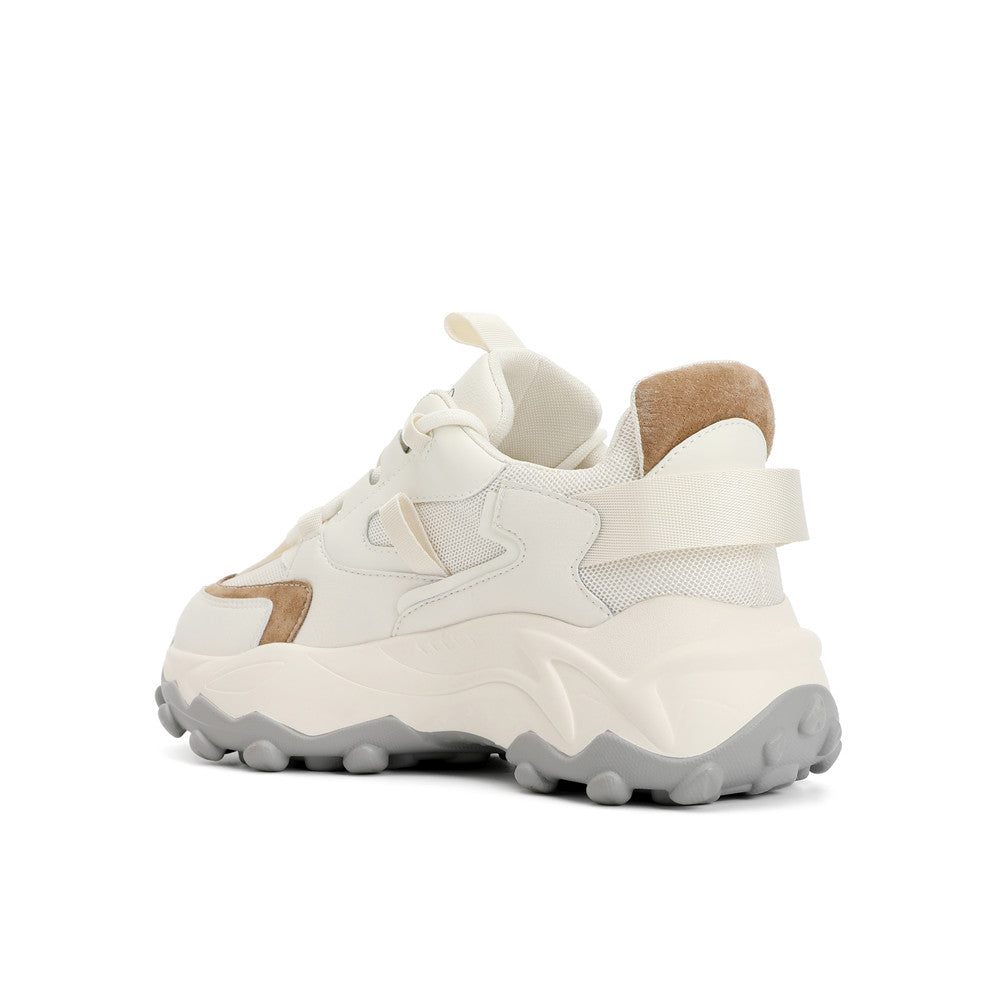Outdoor Thick-Soled Casual Shoes Newgew