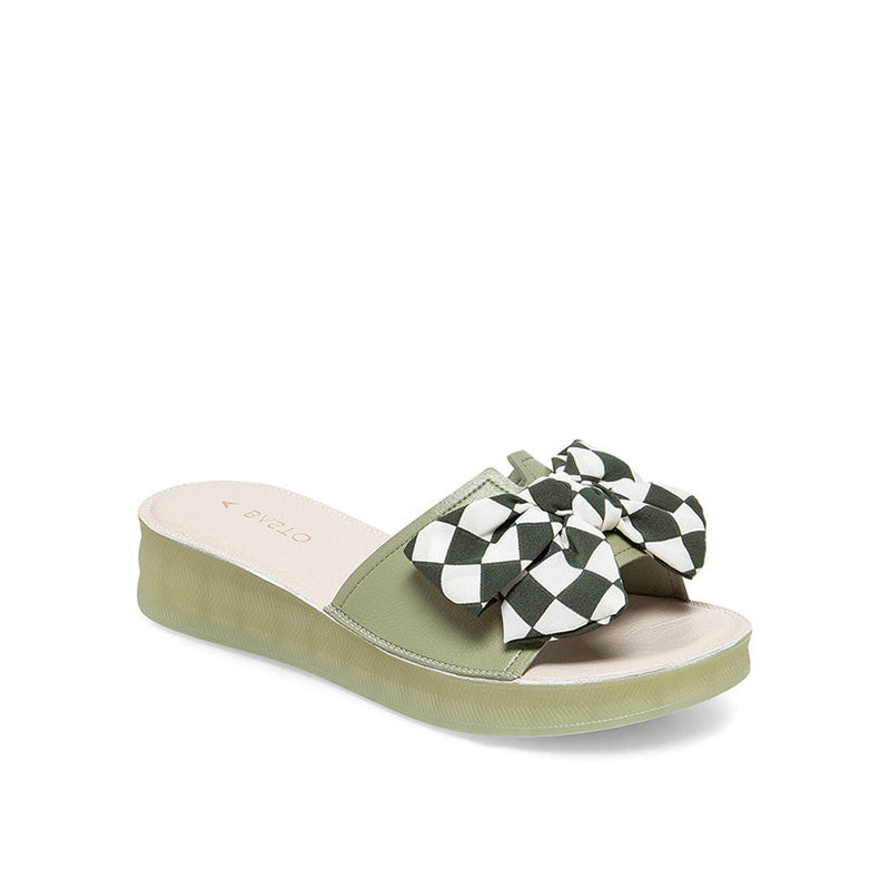 Bow Tie Trend Sandals Newgew