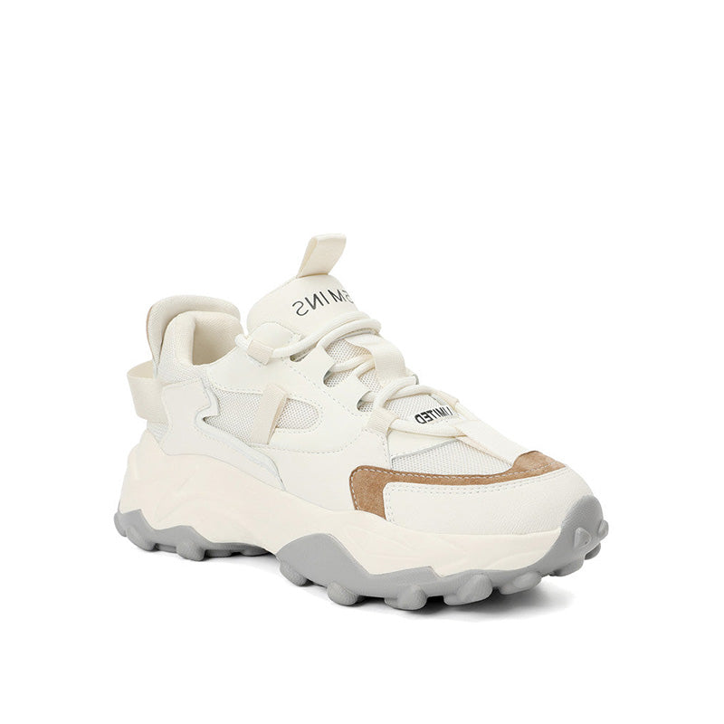 Outdoor Thick-Soled Casual Shoes Newgew