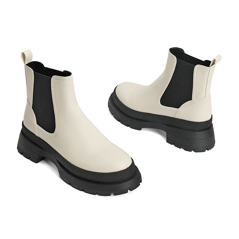 England Boots Newgew