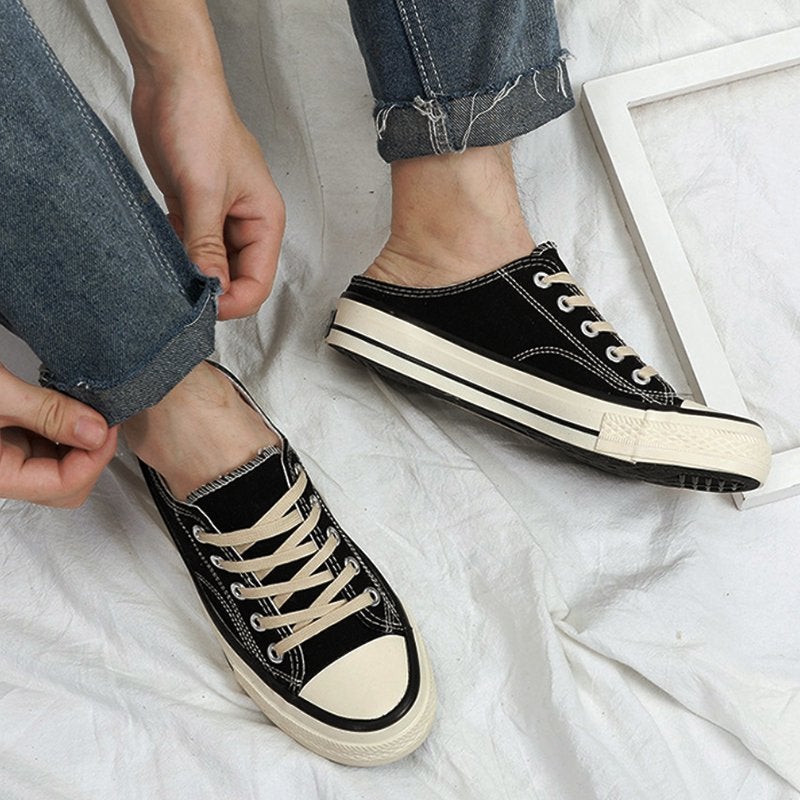 Pi Clue Fall Casual Sneakers Newgew