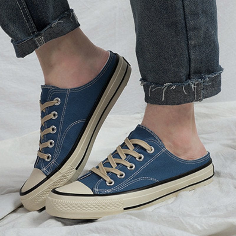 Pi Clue Fall Casual Sneakers Newgew
