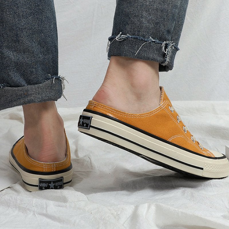 Pi Clue Fall Casual Sneakers Newgew