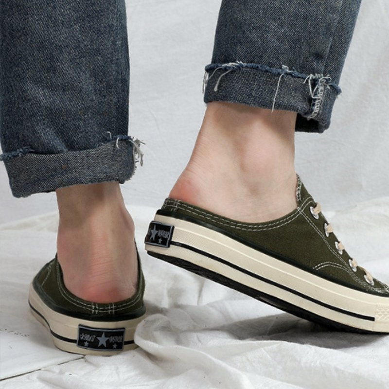 Pi Clue Fall Casual Sneakers Newgew