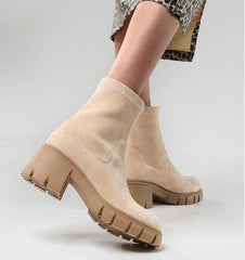 Classic Booties Newgew
