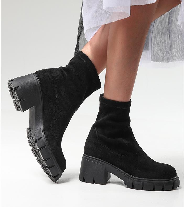 Classic Booties Newgew