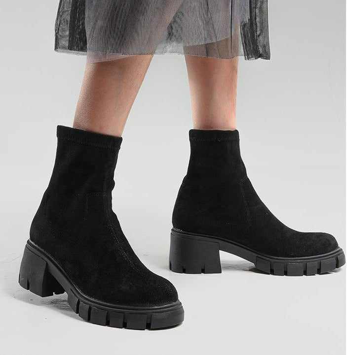 Classic Booties Newgew