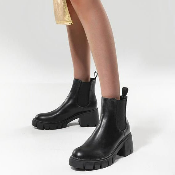 Chelsea Booties Newgew