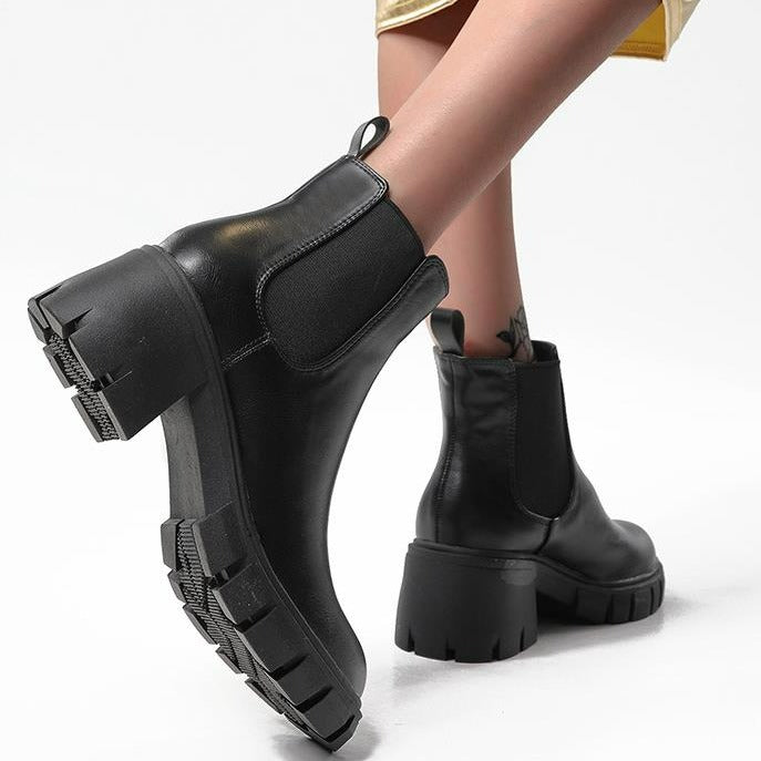 Chelsea Booties Newgew