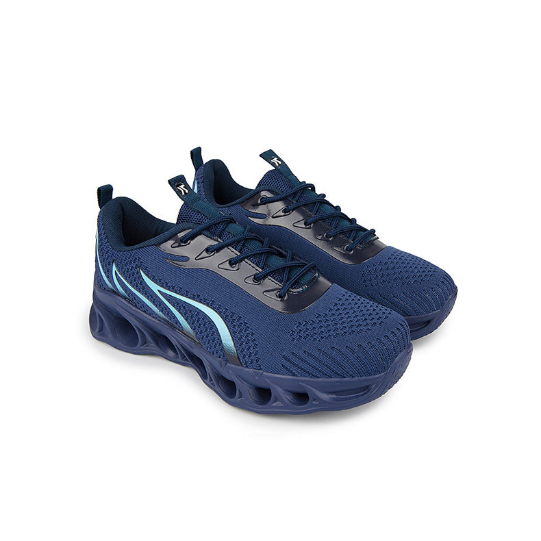 Fashionable Mesh Casual Sneaker Newgew