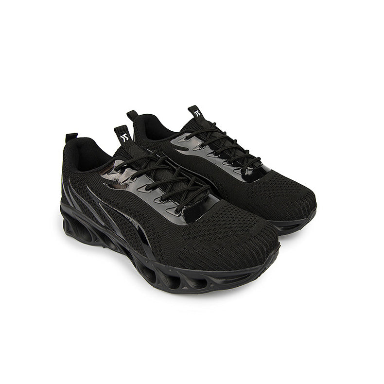 Fashionable Mesh Casual Sneaker Newgew