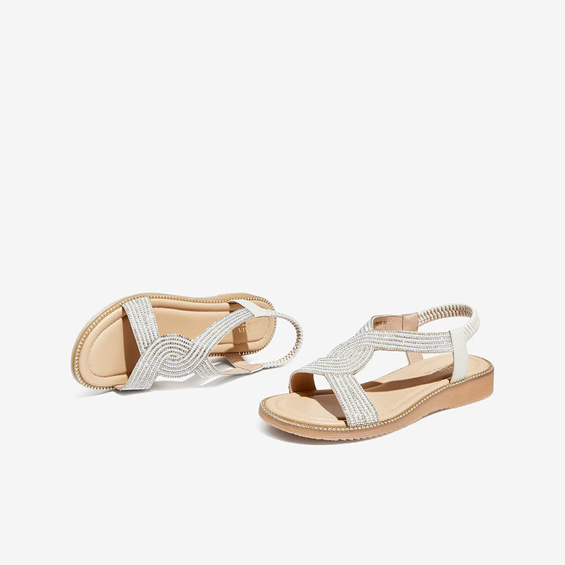 Trends Vacation Sandals Newgew