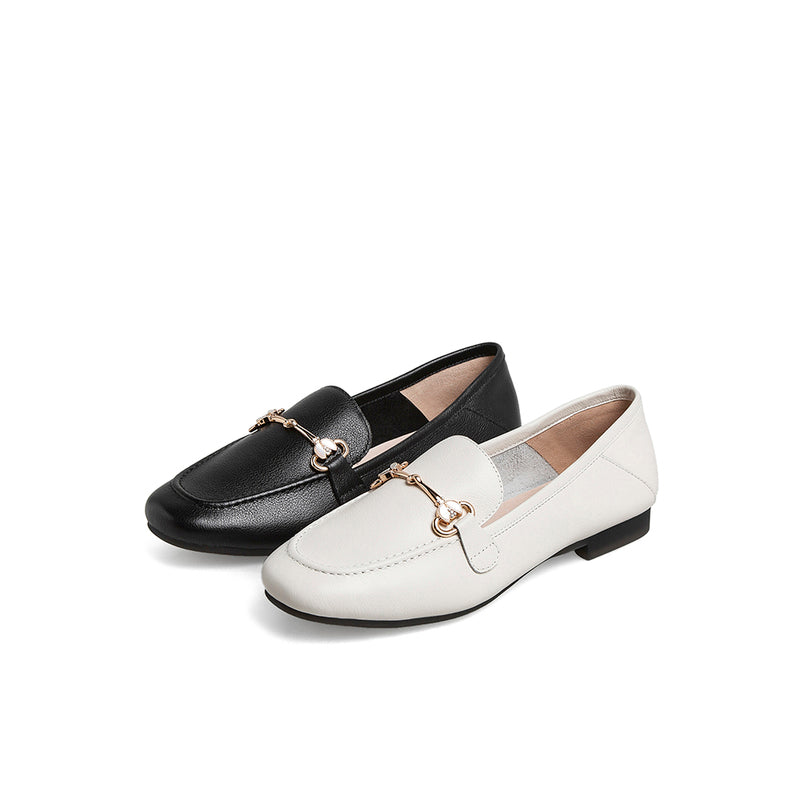 Temperament And Leisure Loafers Newgew