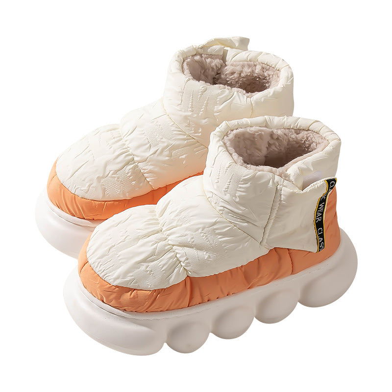 Winter Warm Home Shoes Newgew