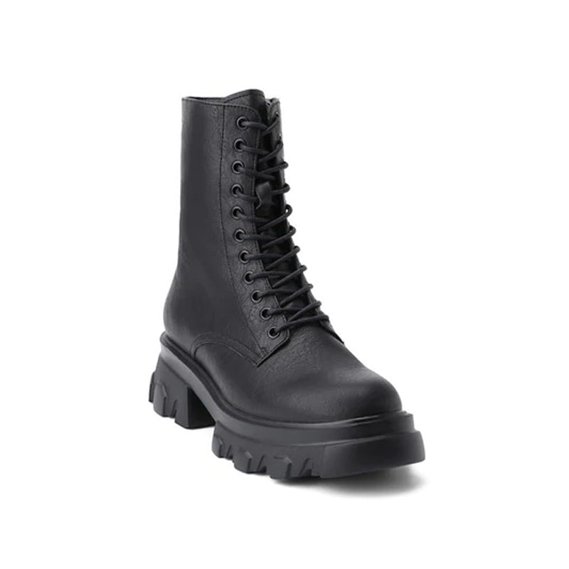 Platform Martin Boots Newgew