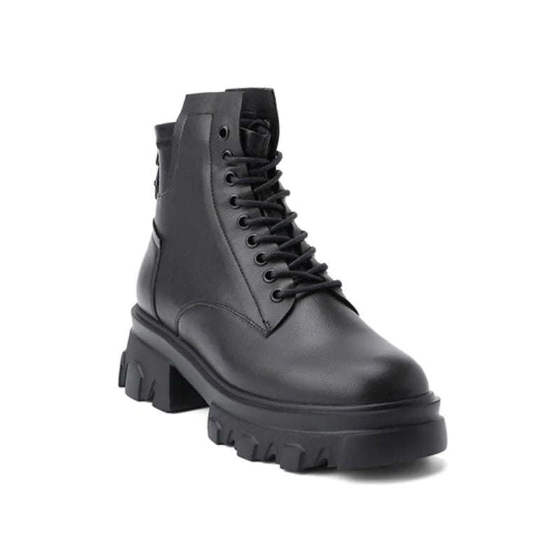 Medium Heel Boots Newgew