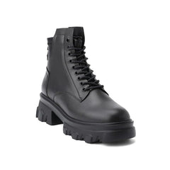 Medium Heel Boots Newgew