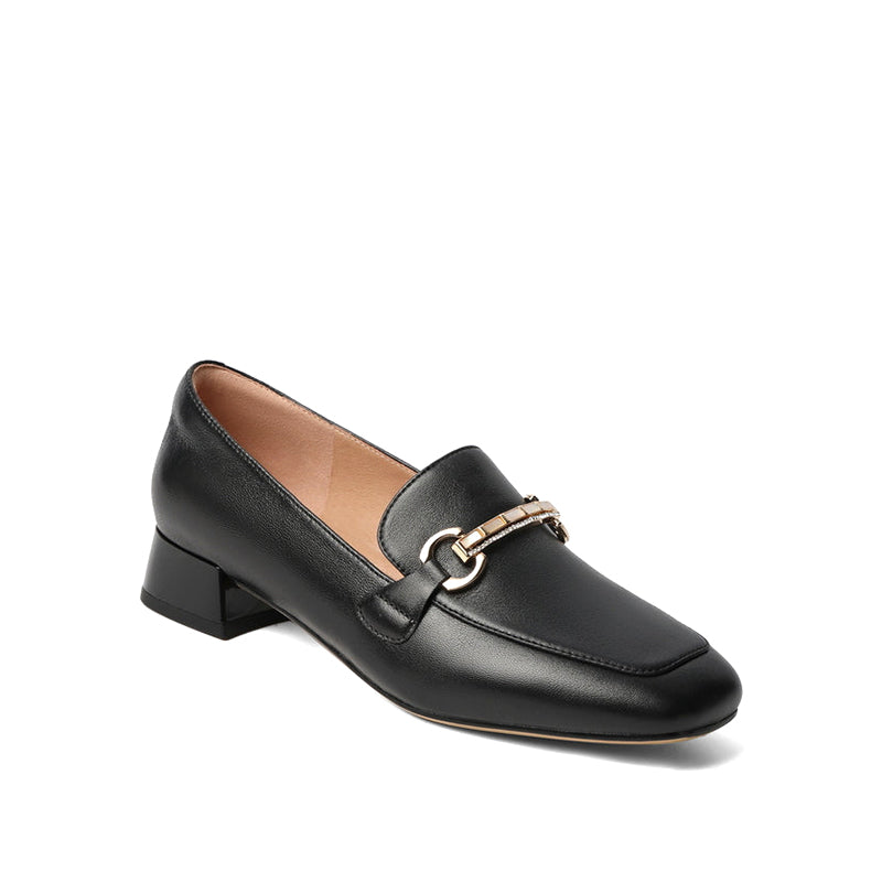 Sheepskin Comfort Loafers BL01