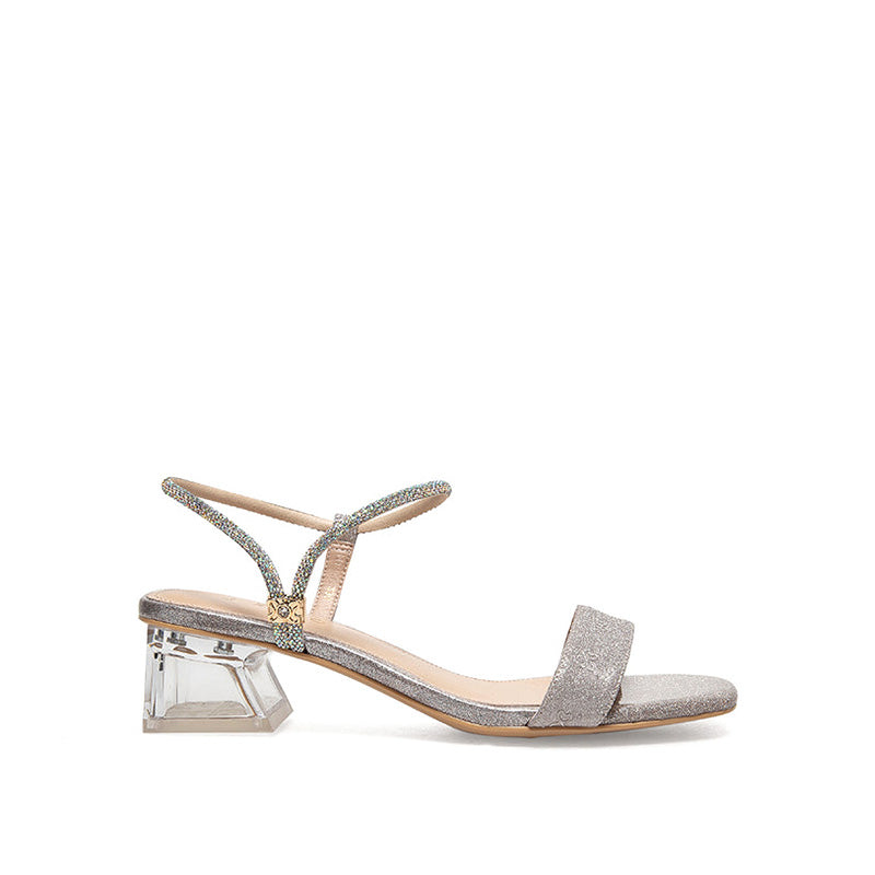 Large Base of Leisure Sandals Newgew