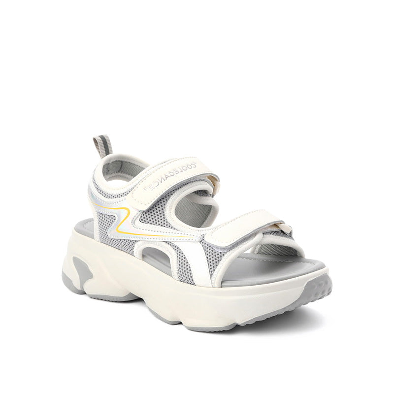 Hook Loop Walking Sandals Newgew