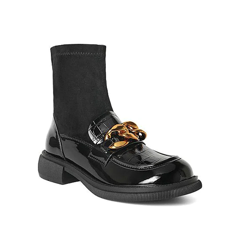 Socks Leisure Boots Newgew