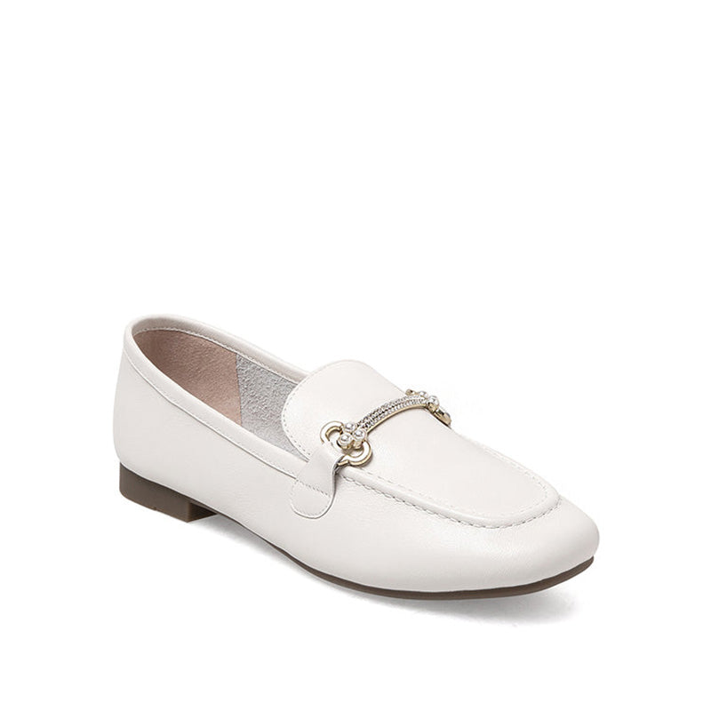 Leisure Loafers Newgew