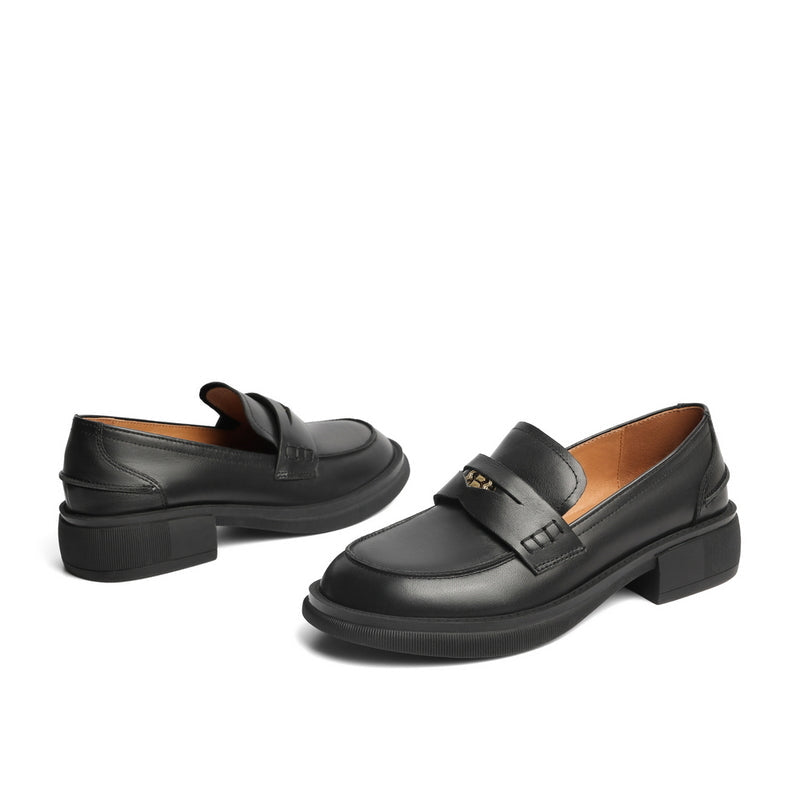 Stylish And Comfortable Loafers BL01