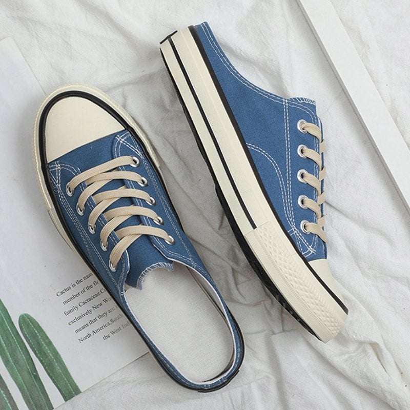 Pi Clue Fall Casual Sneakers Newgew