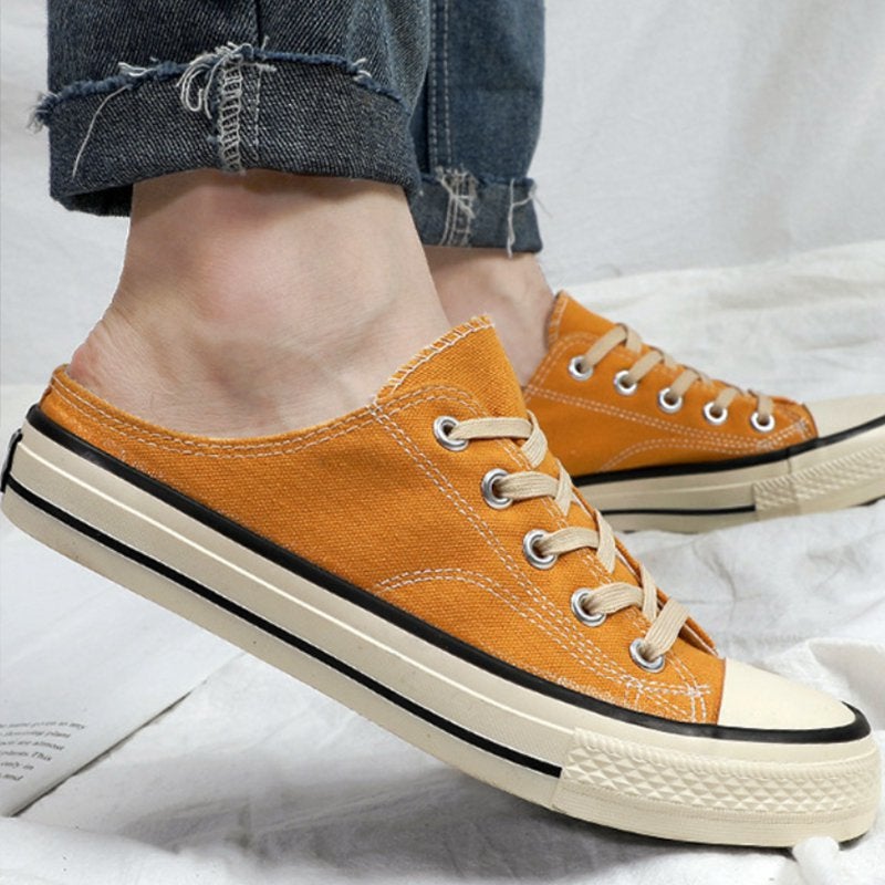 Pi Clue Fall Casual Sneakers Newgew