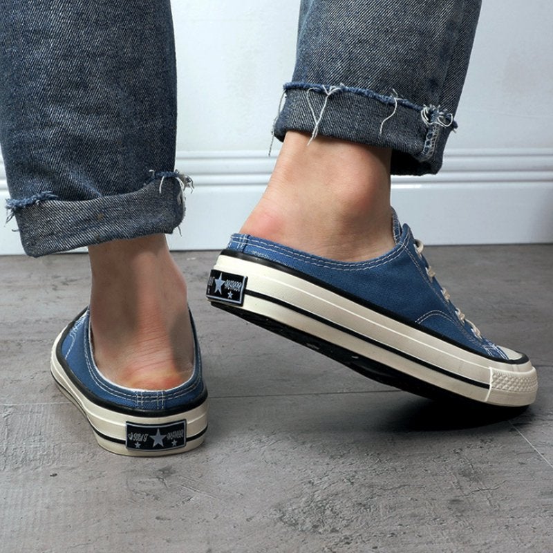 Pi Clue Fall Casual Sneakers Newgew