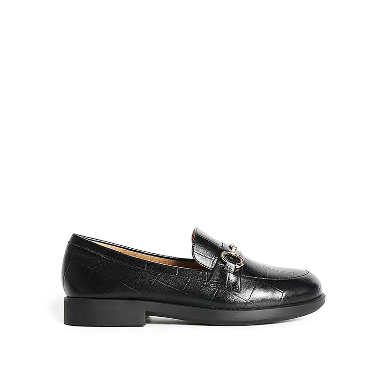 Stylish Commute Loafers SD01