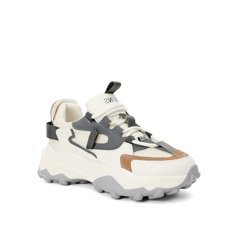 Outdoor Thick-Soled Casual Shoes Newgew