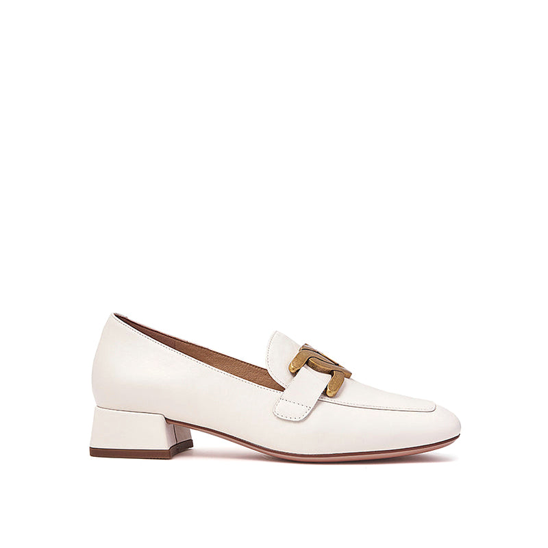 Low Heel Loafers Newgew