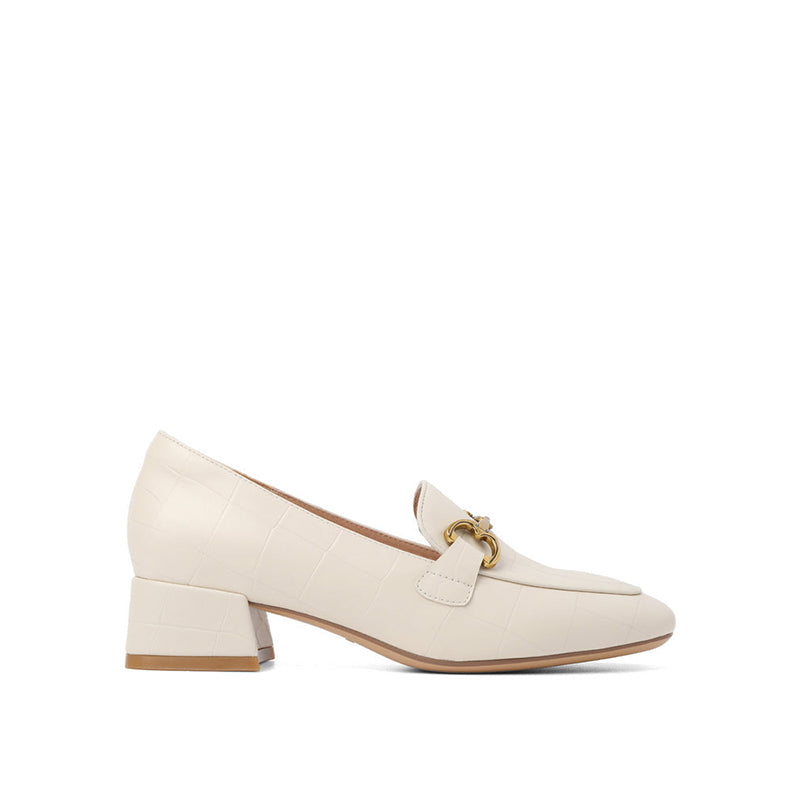 Casual Sheepskin Loafers BL01