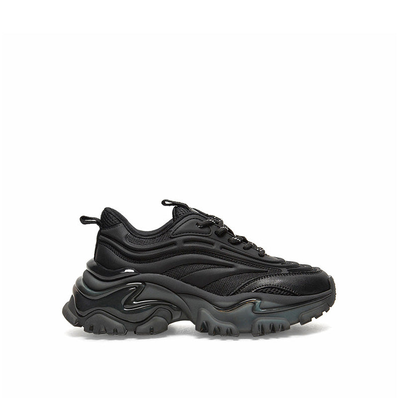 Casual Platform sneakers Newgew