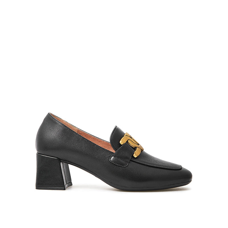 All-Match Loafers Newgew