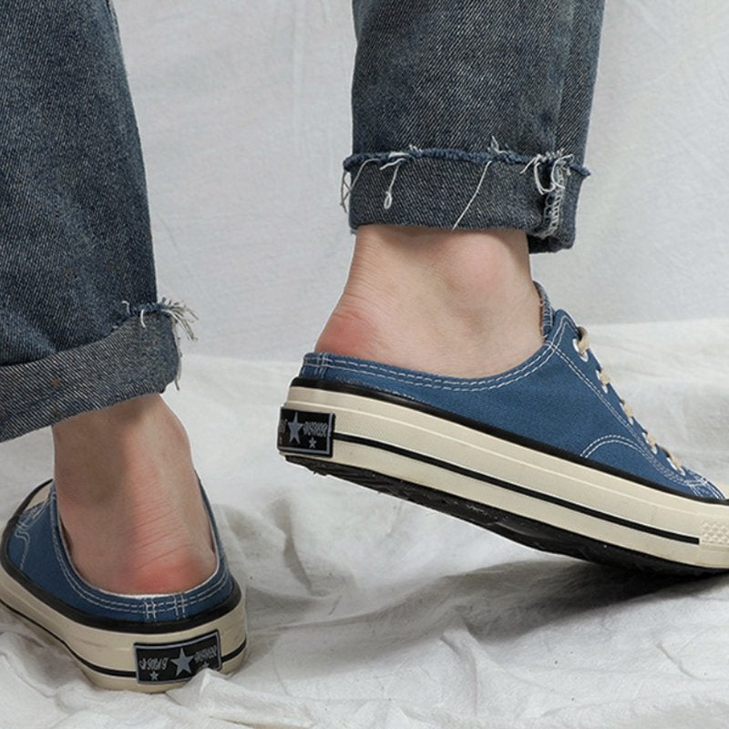 Pi Clue Fall Casual Sneakers Newgew